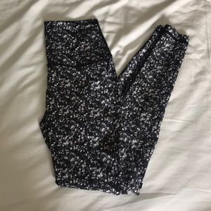 RARE Lululemon Leggings